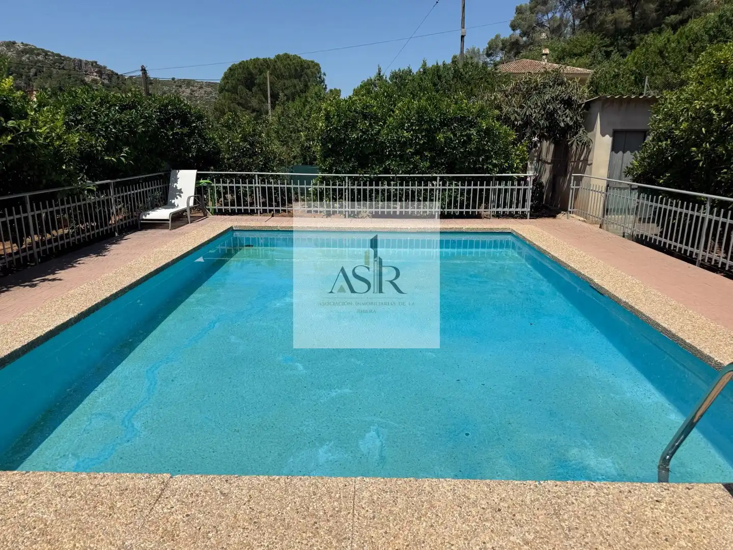 House with pool for sale in Urbanitzacions i Pedanies Sud, imagen 2