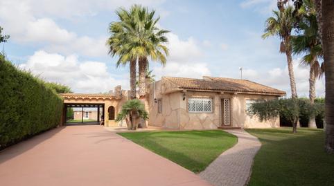 Foto 3 de Casa o xalet en venda a La Aljorra - la Aljorra, La Aljorra, Cartagena