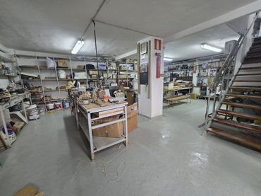 Local comercial de lloguer a Cantabria