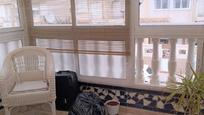 Balcony of Flat for sale in Torrevieja