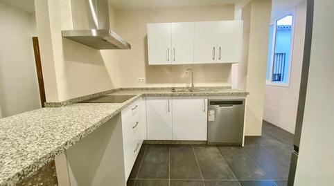 Foto 2 de Piso en venta en Centro, Antequera