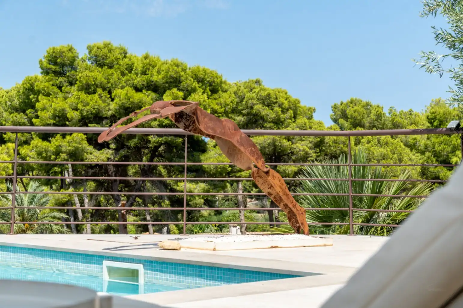 Villa avec piscine à vendre à Cap Martí - El Tossalet - Pinomar, imagen 10