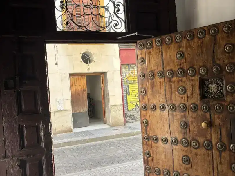 Pis en venda en  Sevilla Capital amb Aire condicionat i Balcó