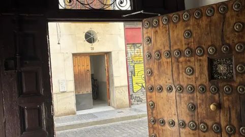Foto 2 de Pis en venda a Calle Conde de Barajas, 21, San Vicente, Sevilla Capital