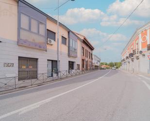 Vista exterior de Pis en venda en Colmenarejo