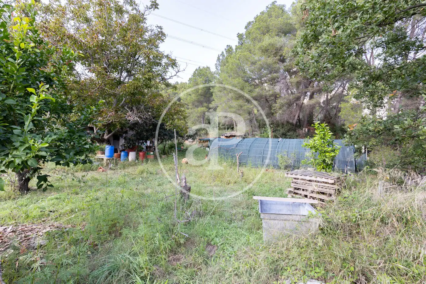 Residential for sale in Rubí