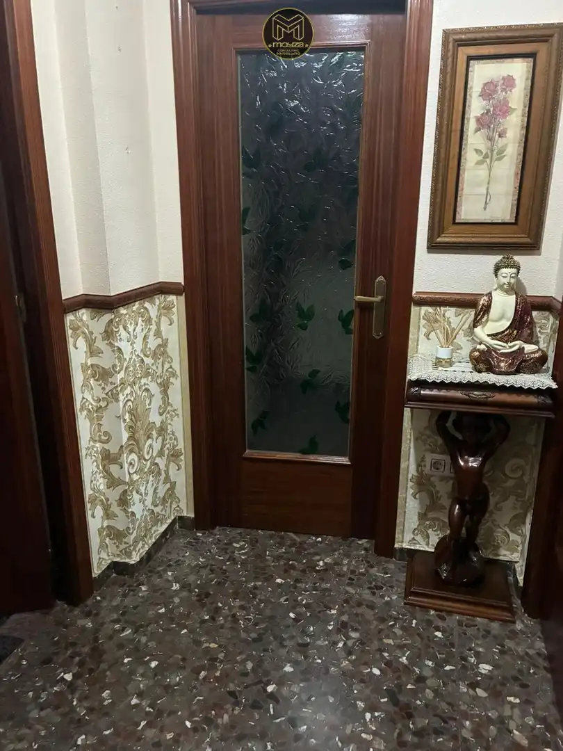 Appartamento con terrazza in vendita a Torredelcampo, imagen 17