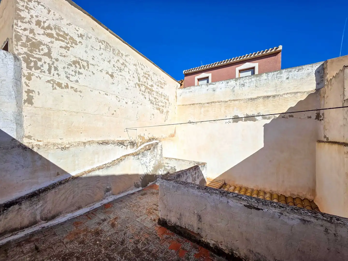 Reihenhaus zum Verkauf in El Pinós / Pinoso, imagen 31