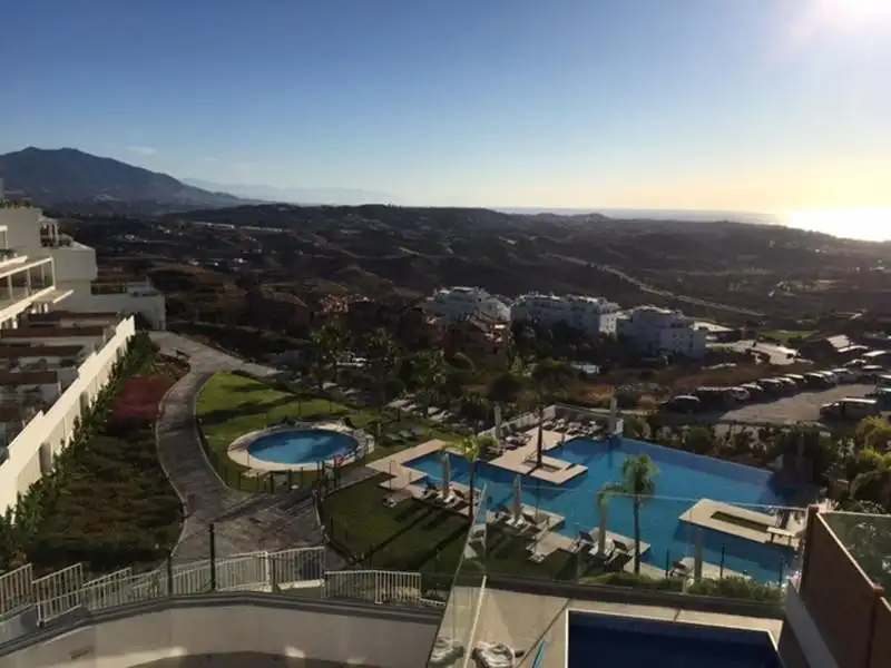 Apartament de lloguer a Riviera del Sol