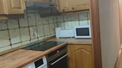 Foto 5 de Pis en venda a Santo Domingo - La Estación, Burgos