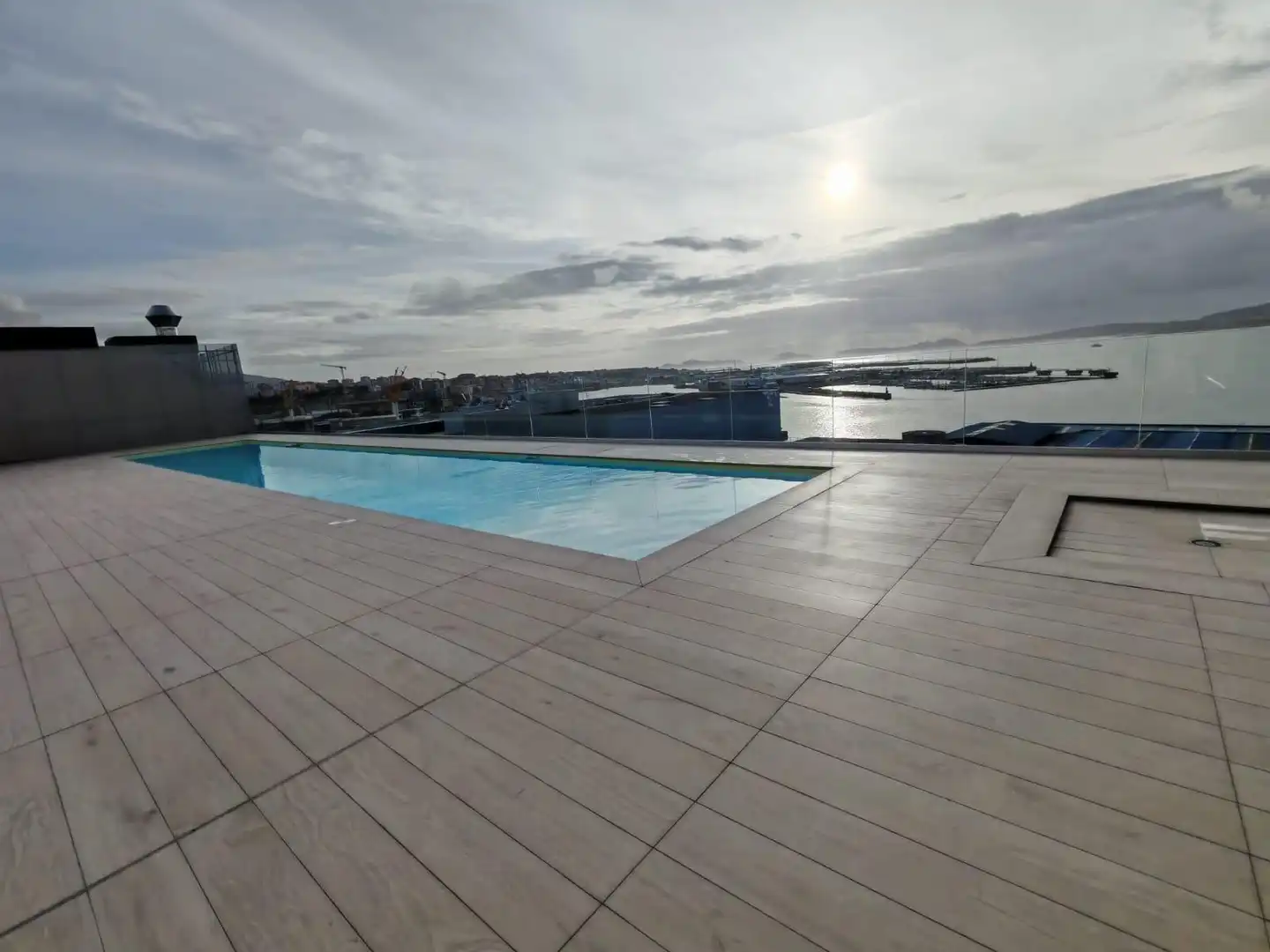 Appartement avec piscine à louer à JACINTO BENAVENTE, imagen 21