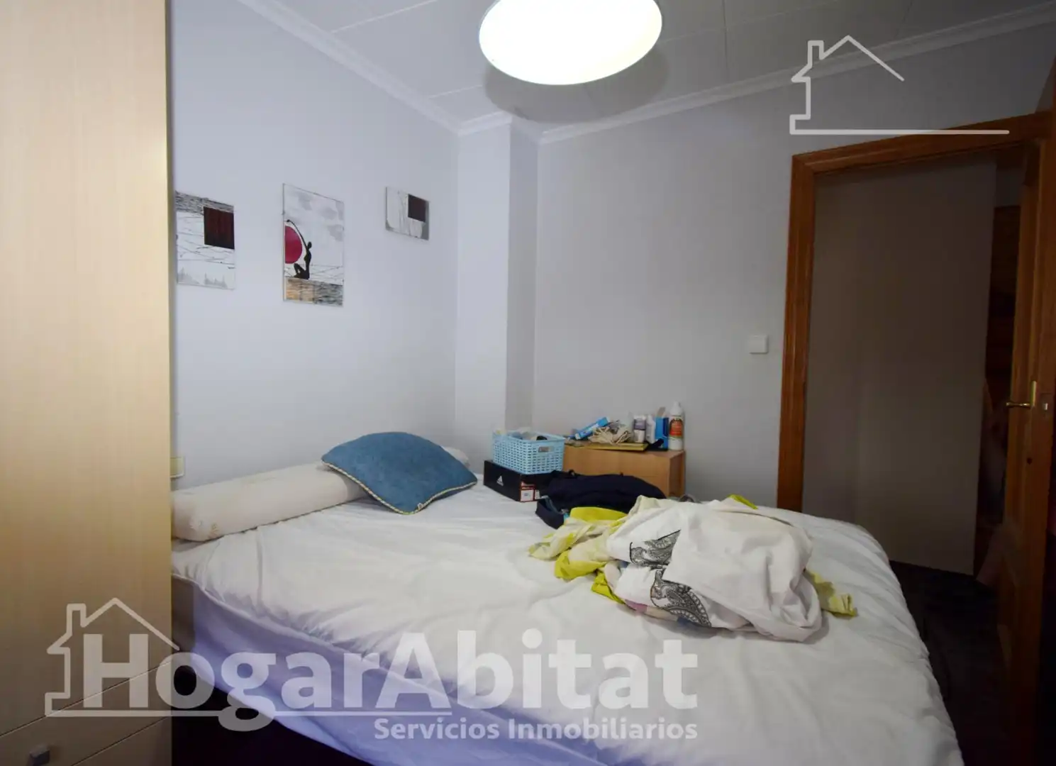 Habitación de Piso en venta en Montserrat con Aire acondicionado, Calefacción y Terraza
