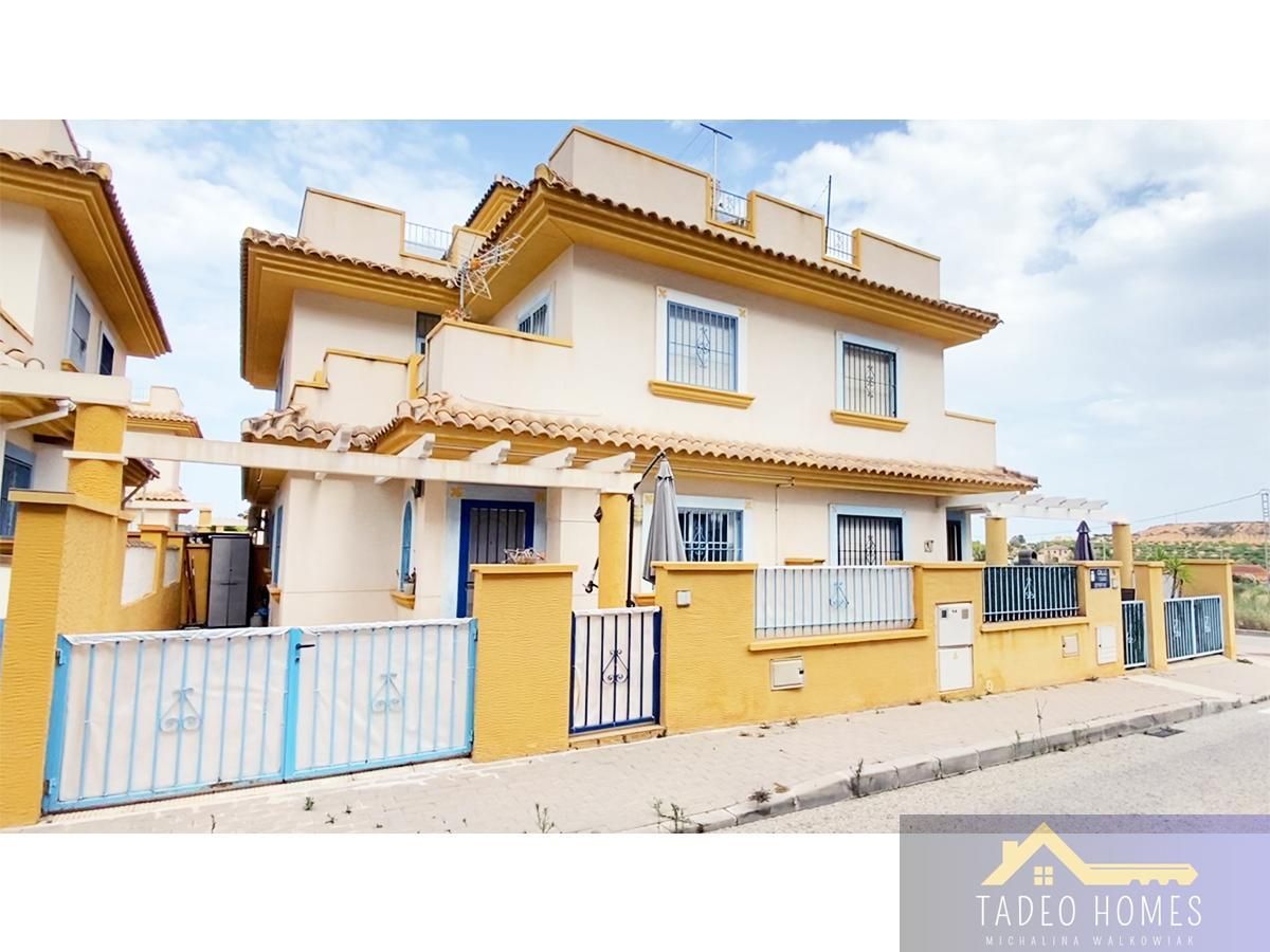 Casa o xalet en venda a Ciudad Deportiva, 25, Gea y Truyols, Campo de Murcia,  Murcia Capital