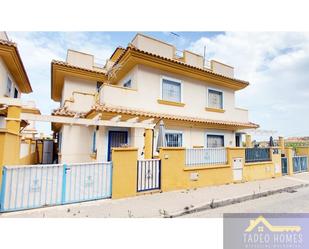 Vista exterior de Casa o xalet en venda en  Murcia Capital amb Aire condicionat, Calefacció i Terrassa