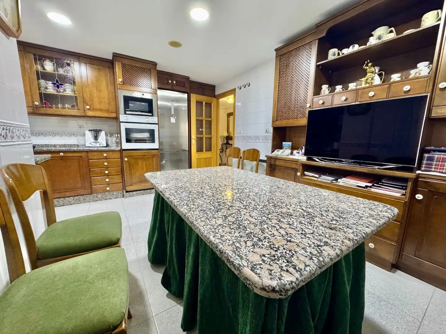Flat with lift for sale in Poniente-Sur, imagen 11