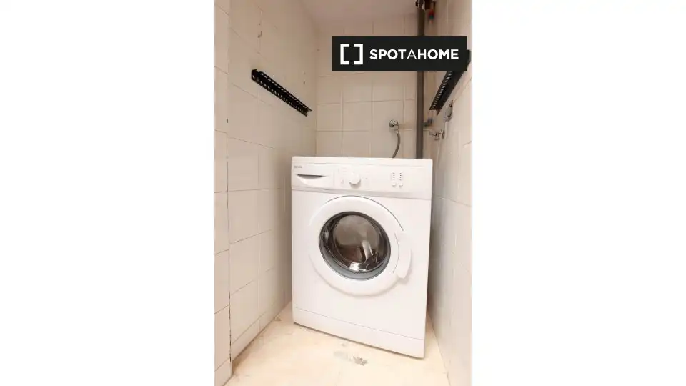 Appartement avec terrasse à louer à Ciutat Vella, imagen 8
