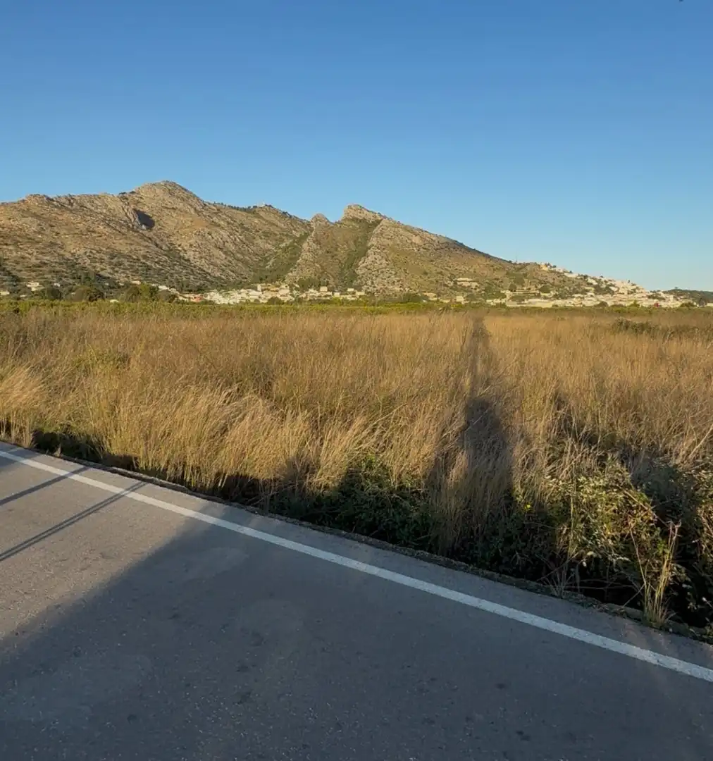 Terreny rústic en venda a El Ràfol d'Almúnia, imagen 2