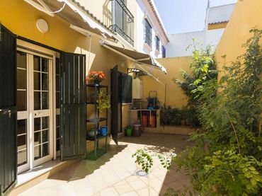 Haus zum Verkauf in Ctra Sanlúcar - Cuatro Pinos