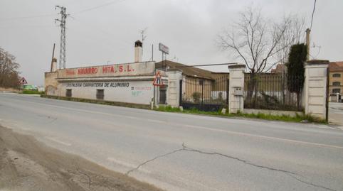 Photo 2 of Industrial buildings for sale in Carretera Puente de Los Vados, Rosaleda - Juventud, Granada