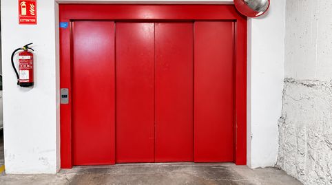 Foto 4 de Garaje en venta en Carrer Ramon Turró I Darder, 37, La Devesa, Girona Capital