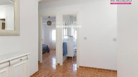 Foto 5 de Piso de alquiler en De America, 31, Barrio de Zaidín, Granada
