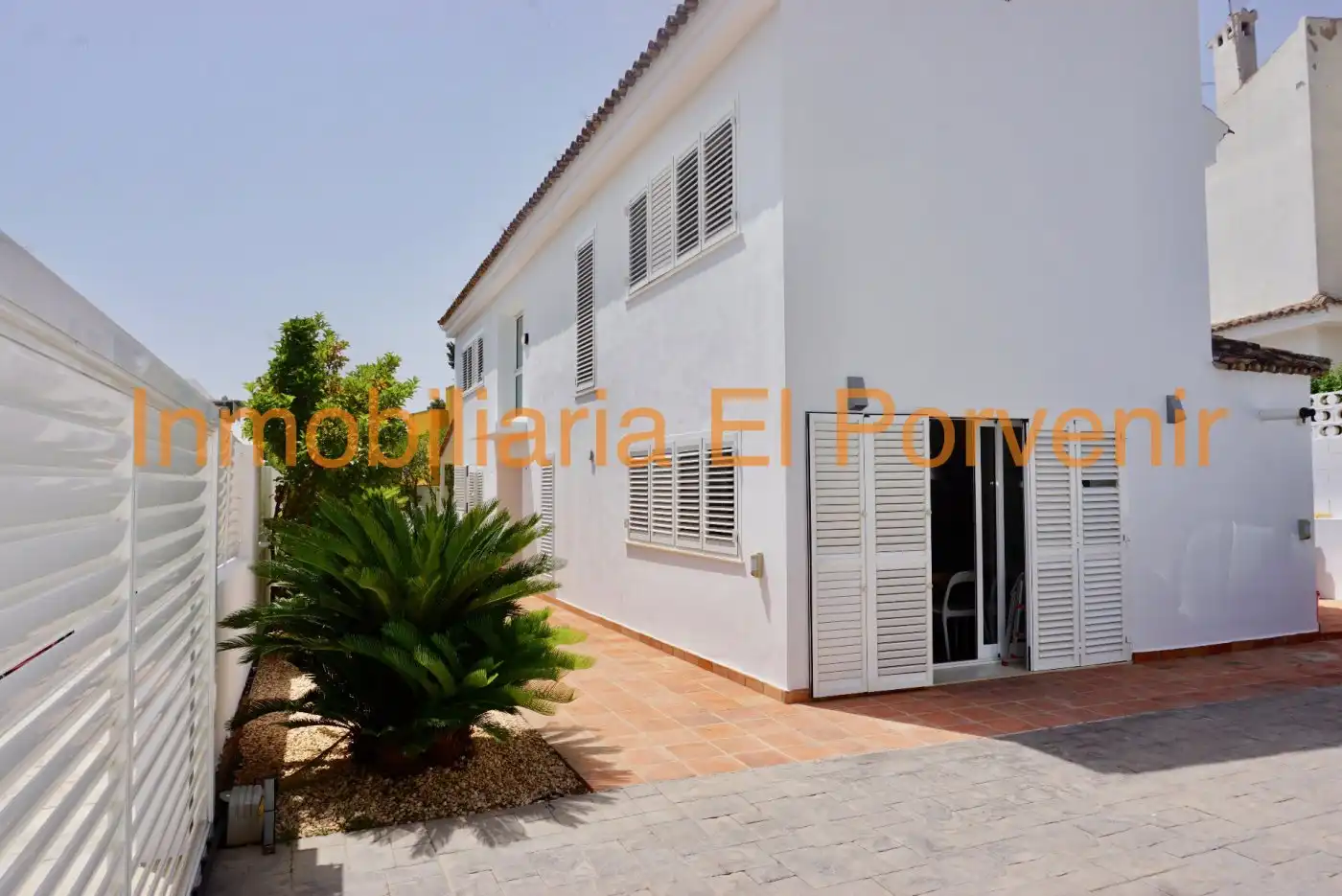 Casa o chalet de alquiler en El Vedat - Santa Apolonia