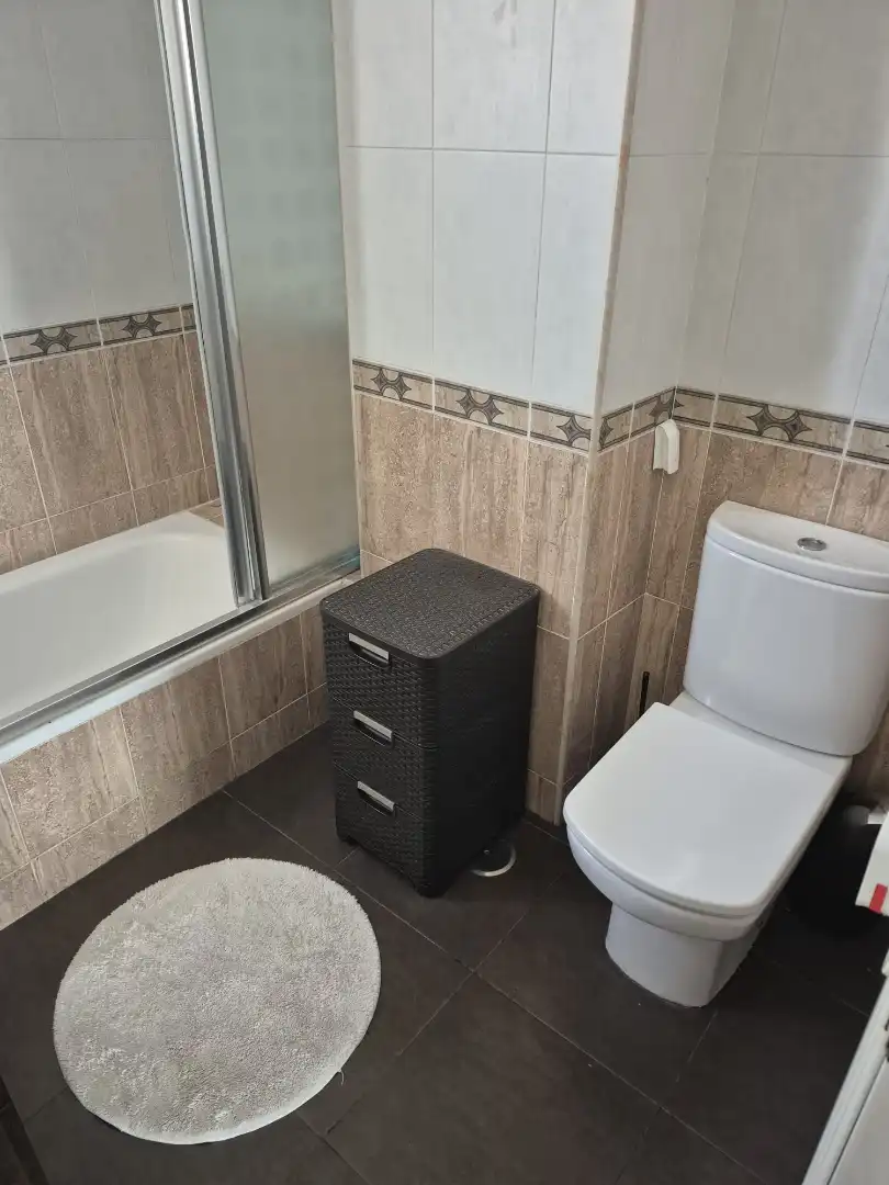 Flat for sale in Roquetas Pueblo