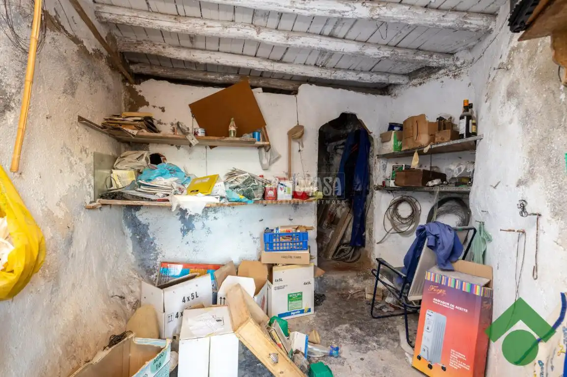 Casa adosada en venta en Colomera con Terraza