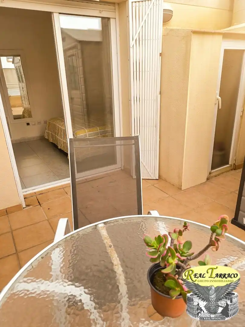 Terraza de Piso en venta en Cambrils