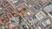 Außenansicht von Fabrik Grundstücke zum verkauf in Barberà del Vallès