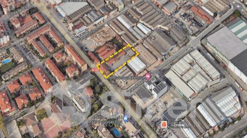 Foto 2 de Terreny industrial en venda a De Barcelona, Zona Industrial, Barcelona