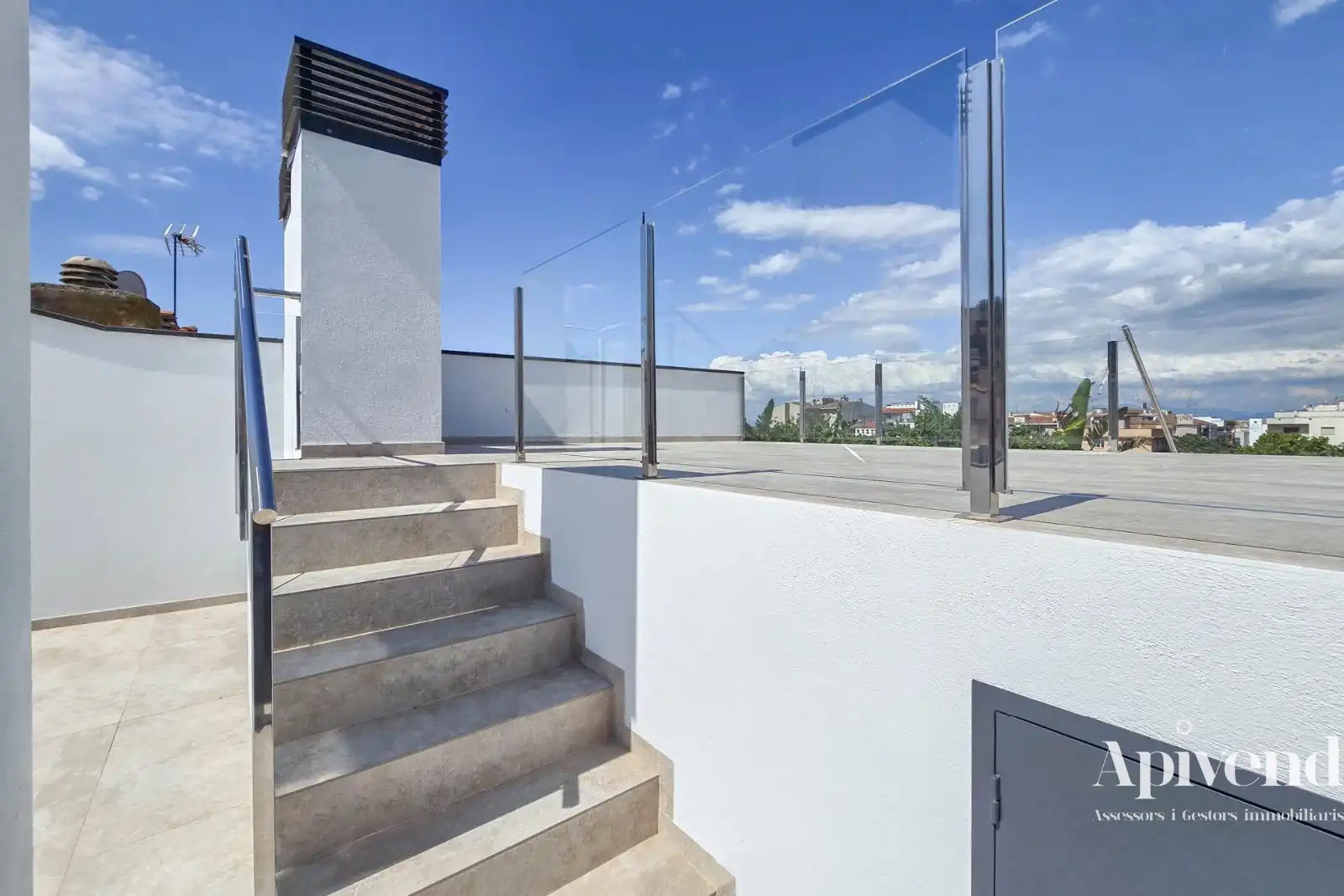 Piso con piscina en venta en Cap Norfeu, imagen 19