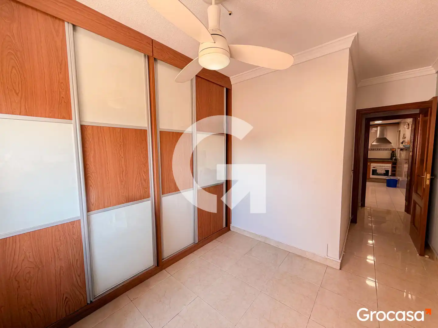 Flat with terrace for sale in AV MALAGA, imagen 11