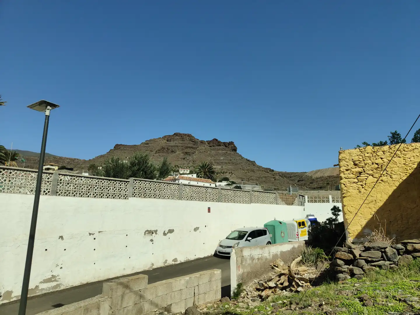 Terreny residencial en venda a Calle La Umbria 14, imagen 5