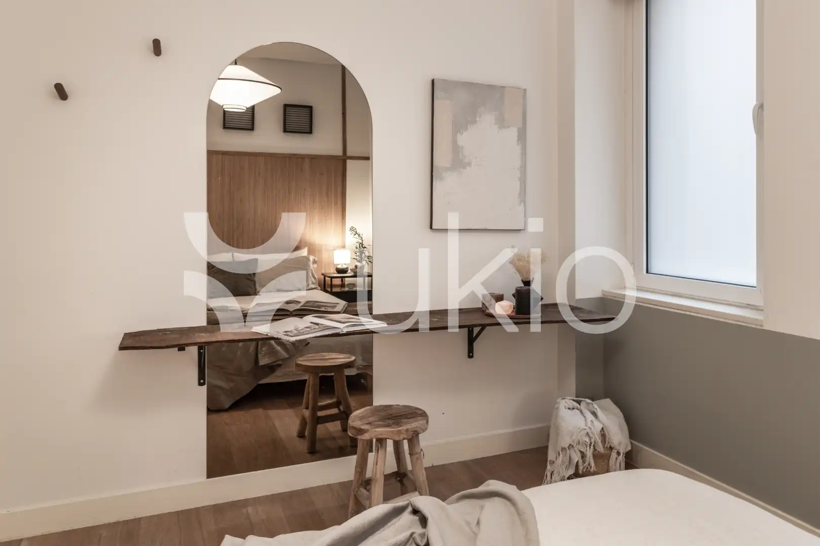 Apartament amb ascensor de lloguer a Calle de Velázquez, imagen 16