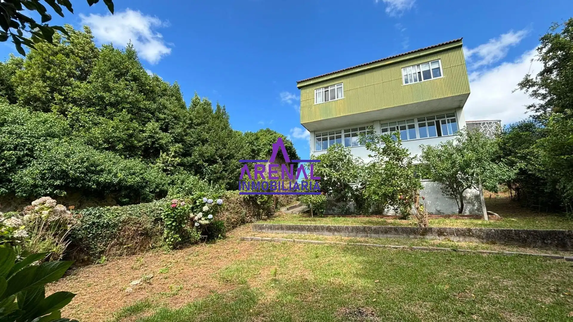 Maison avec jardin à vendre à A Pobra do Caramiñal, imagen 56