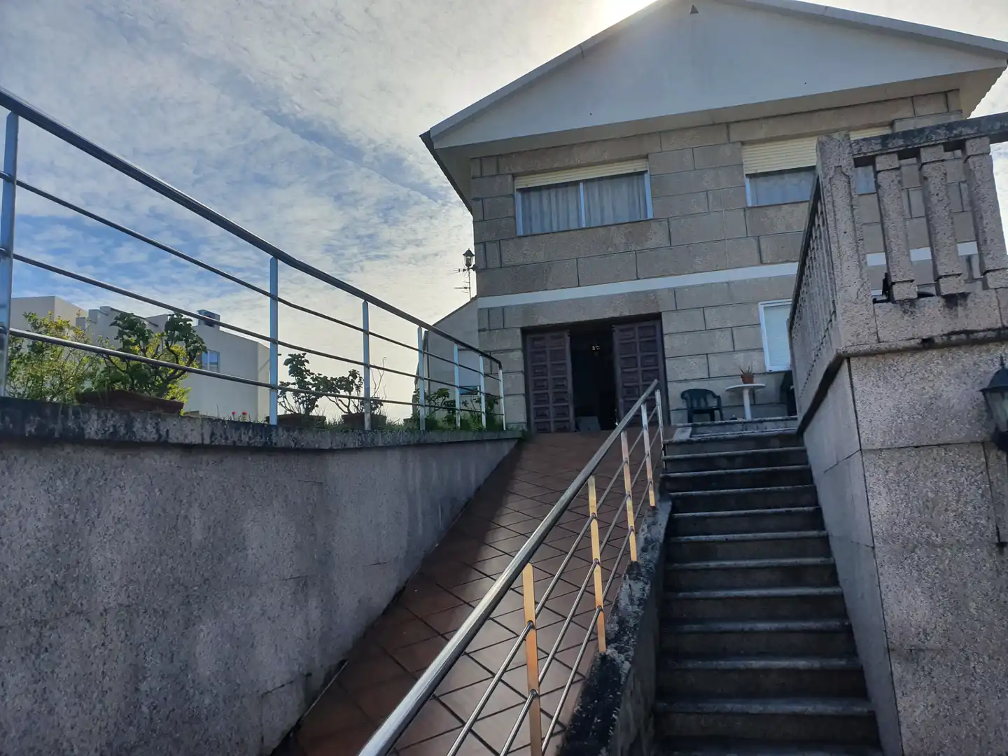 Casa o chalet en venta en Nigrán centro