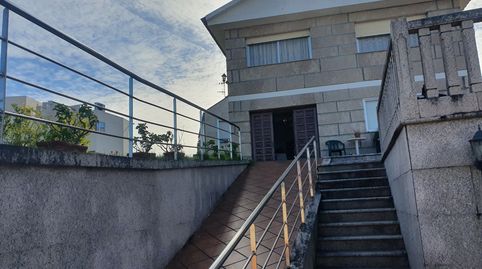 Foto 4 de Casa o xalet en venda a Nigrán centro, Nigrán