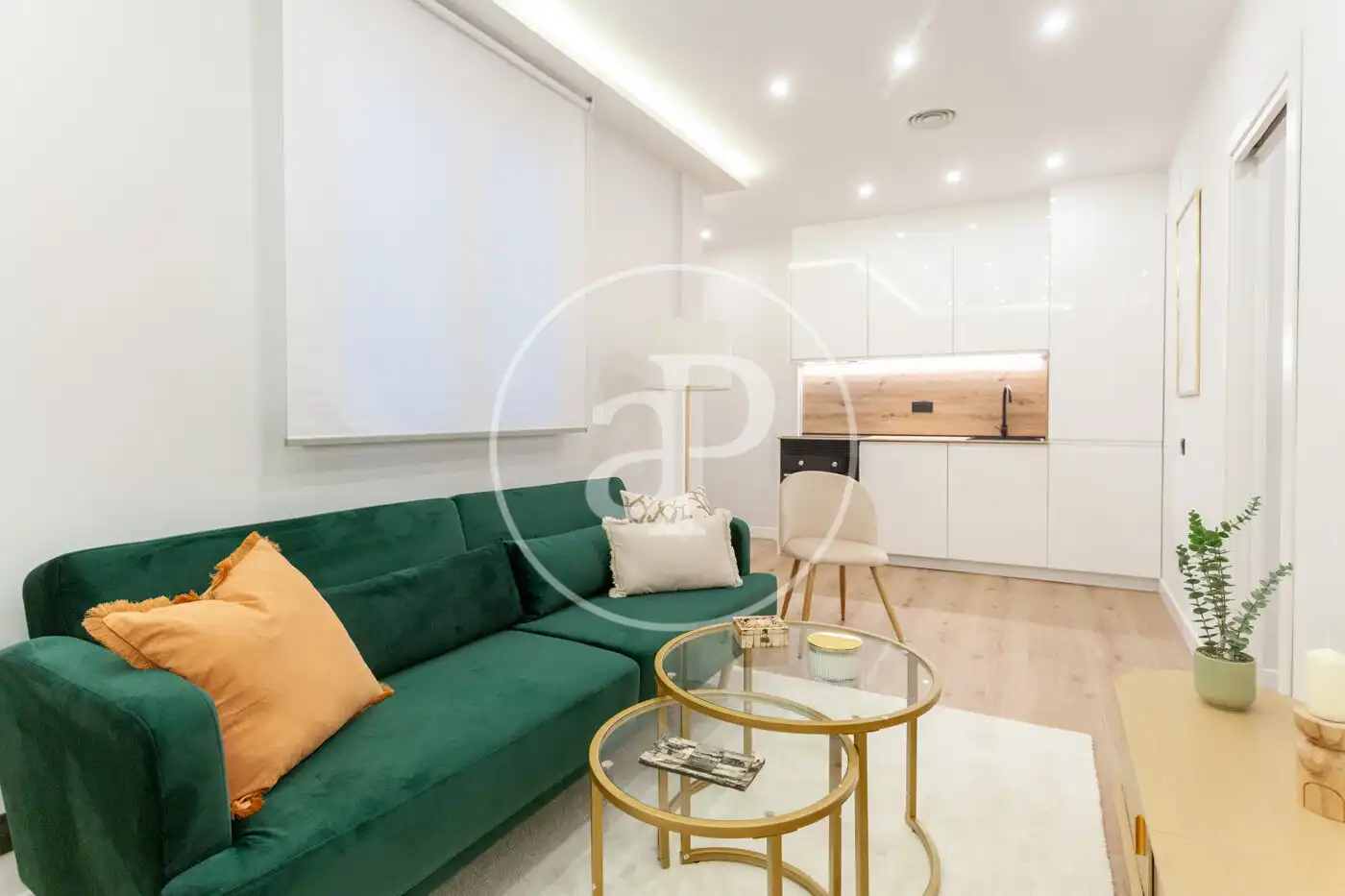 Flat with lift for sale in Calle de Juan Bravo, imagen 5