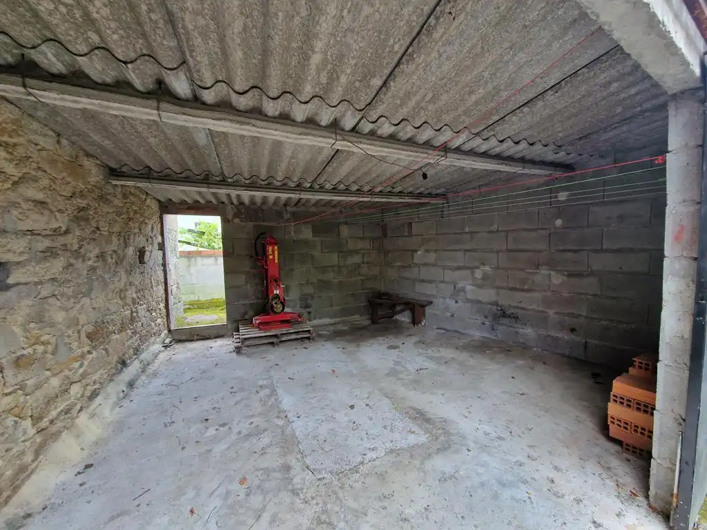 Houses for sale in Rianxo  with Storage room