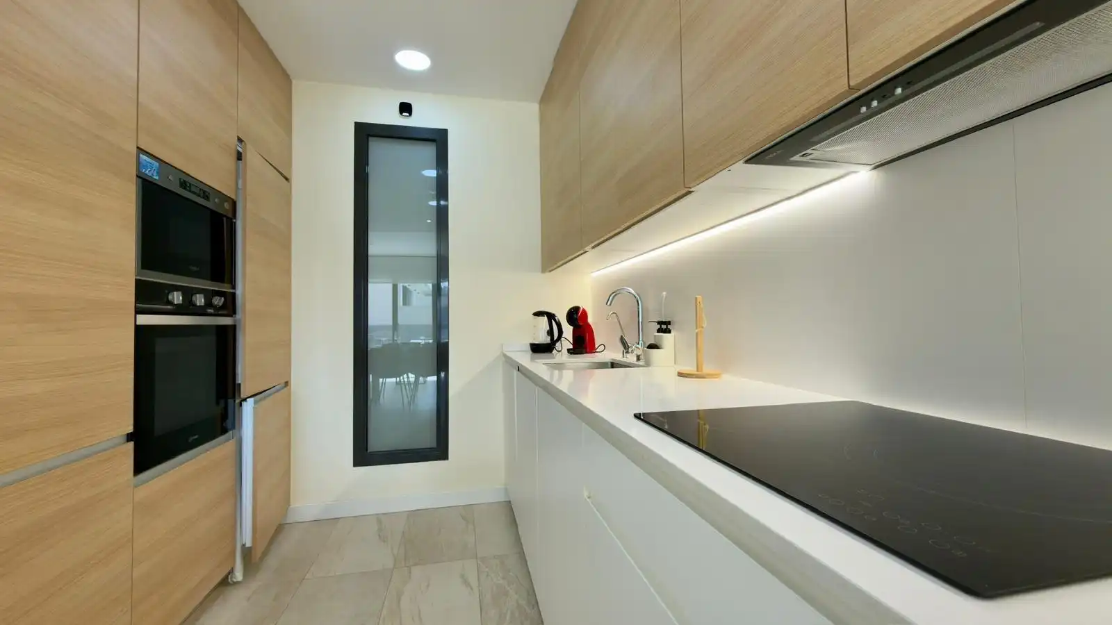 Casa o chalet de alquiler en Calle Londres, 9, Golf Bahía