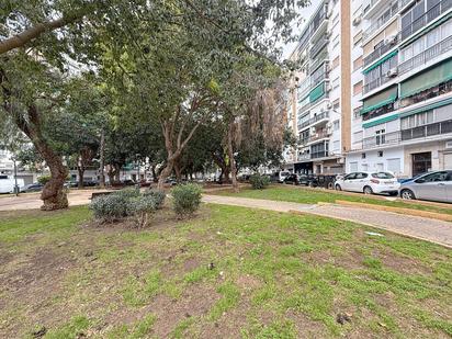 Exterior view of Premises for sale in Málaga Capital