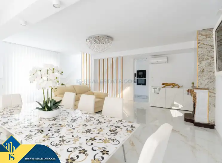 Villa con piscina in vendita a Playa del Acequión, Náufragos y Rocío del Mar