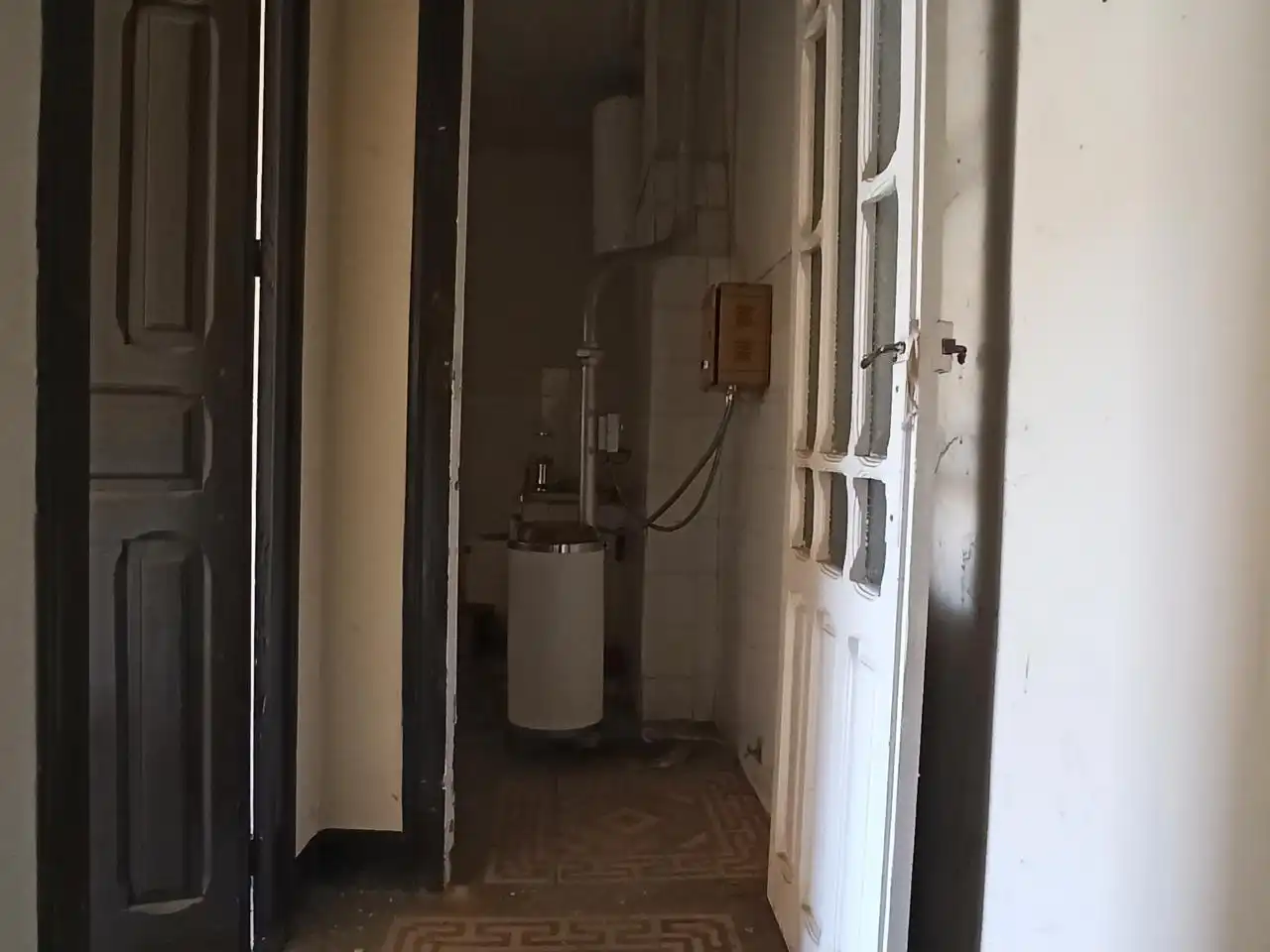 Edificio en venta en Ávila