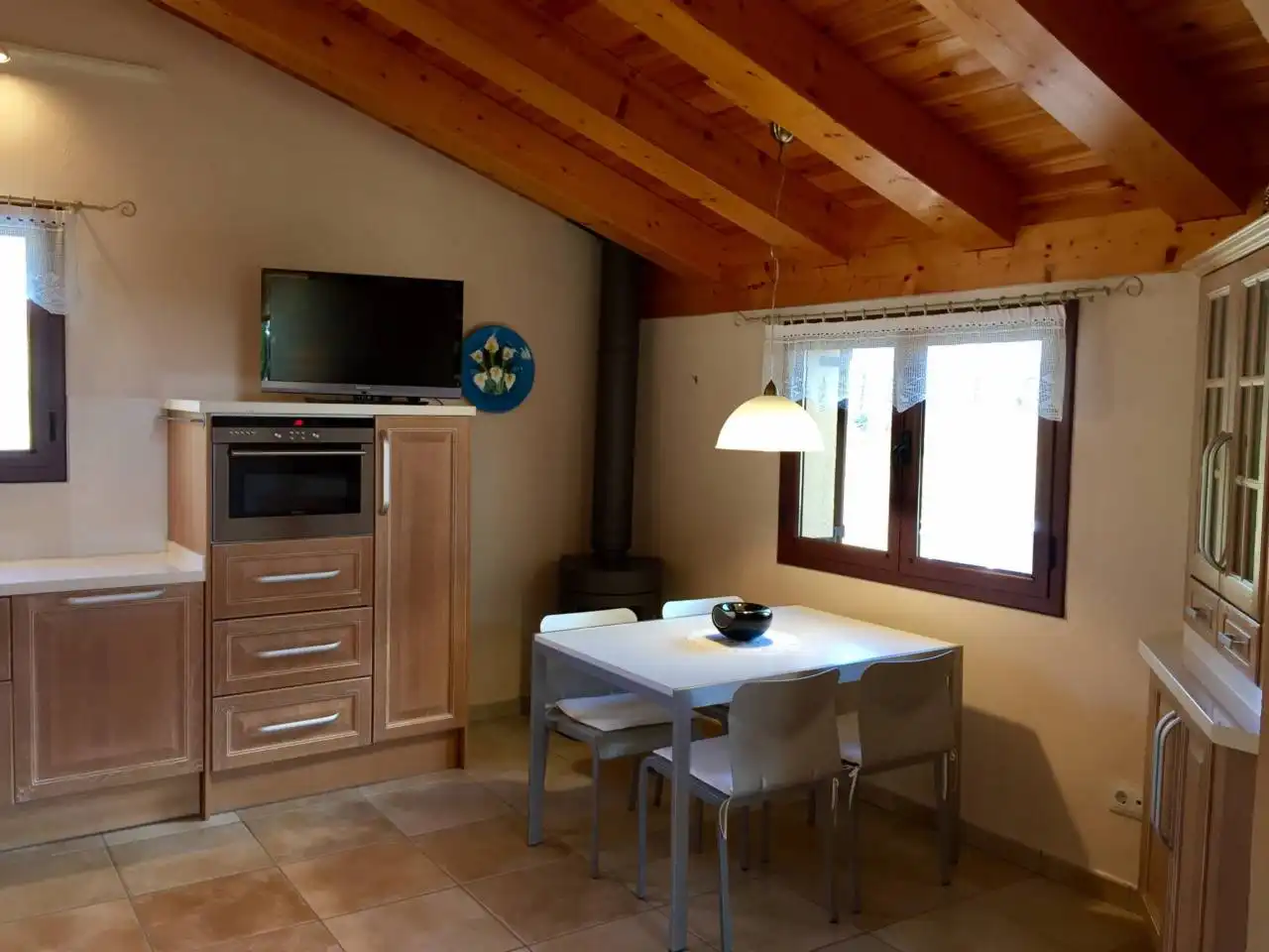 Maison avec jardin à vendre à Vallcebre, imagen 11