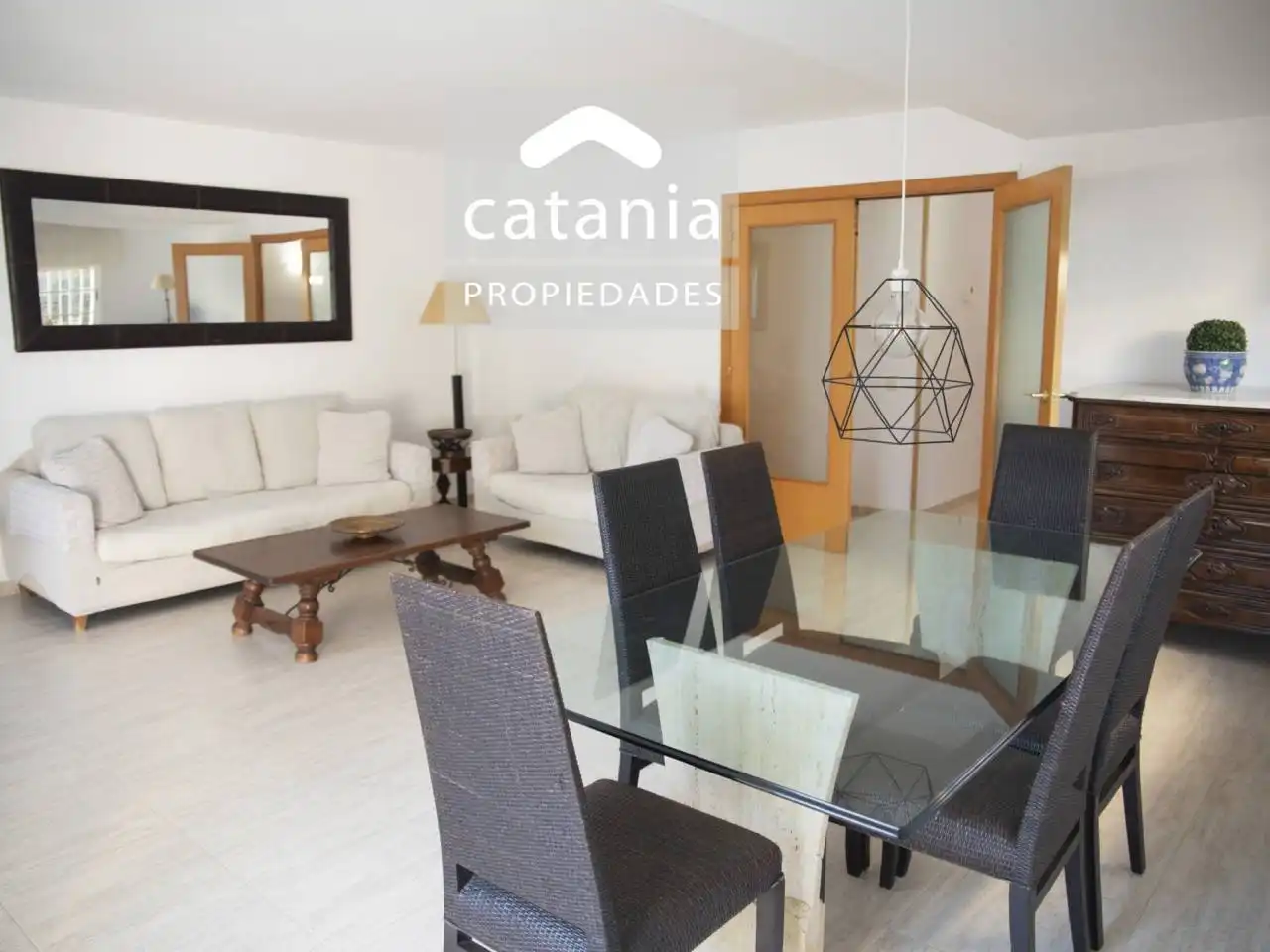 Casa bifamiliare con giardino in vendita a Regueral - Prat d'en Forés, imagen 6