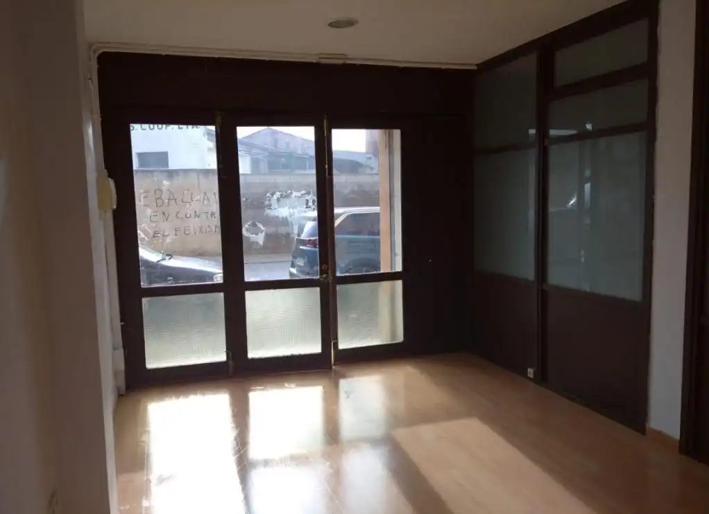 Local comercial en venda a NTRA SRA MONTSERRAT, imagen 8