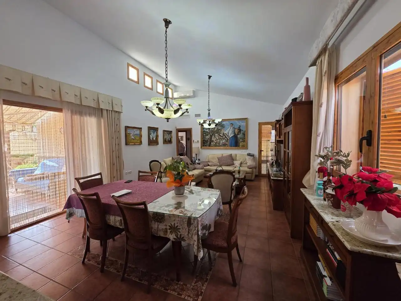 Maison avec piscine à vendre à vera, imagen 8