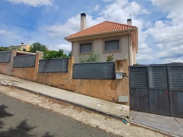 Villa in vendita a C/ Principe de Asturias