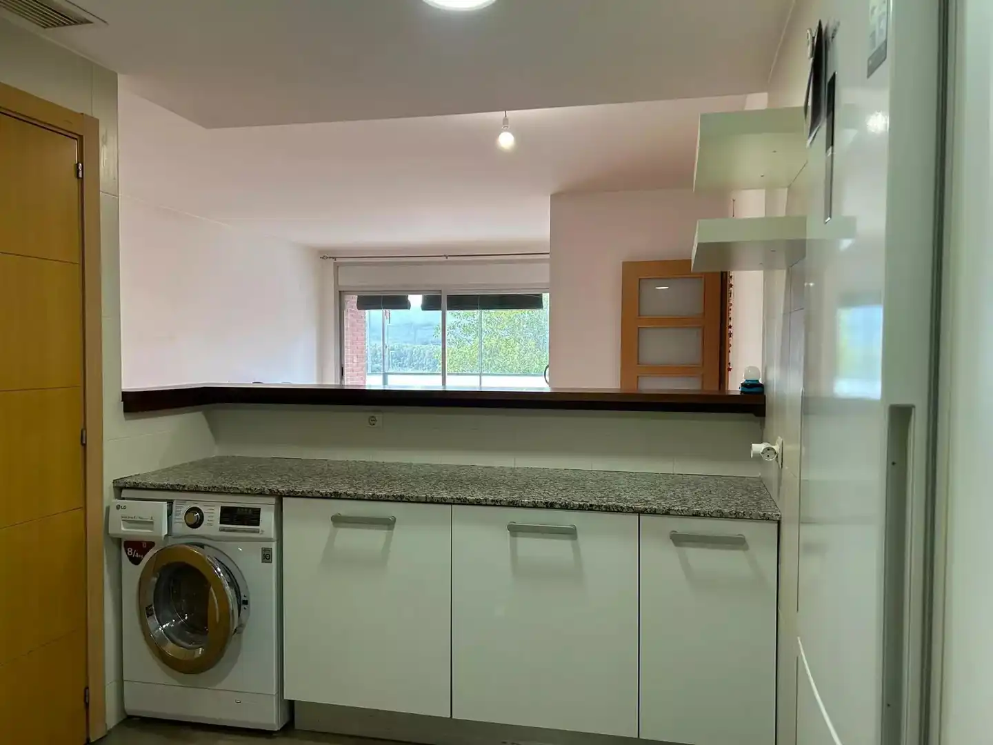 Flat for sale in Hostalric